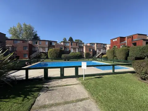 MONOAMBIENTE EN VENTA CON AMENITIES EN PILAR, ZONA AUSTRAL