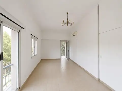 Departamento en Venta en Pilar, USD 46.000
