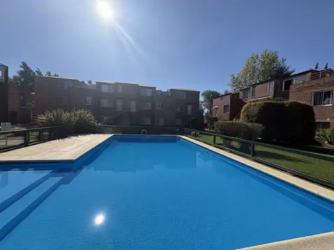 Departamento en Venta 20 años