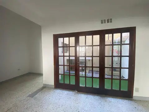 Depto Tipo Casa en Alquiler A Estrenar
