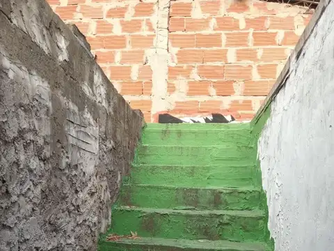 Galpon de gran tamaño en venta