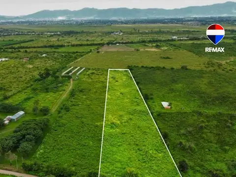 Terreno 2 ha en venta | acepta permuta