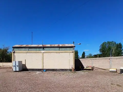 Galpon en Venta en Los Corralitos, USD 640.000