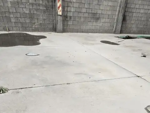 Galpon en Venta, FOT 2,5