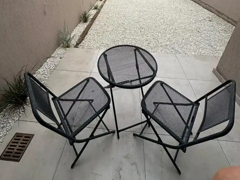 Duplex Complejo Urbano La Cava