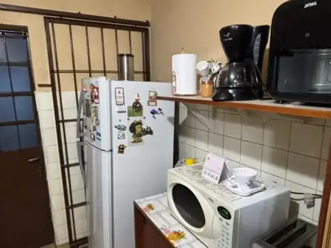 Depto Tipo Casa en Venta en Villa Ballester, USD 69.000
