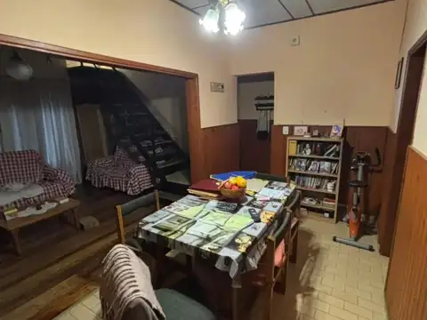 Depto Tipo Casa en Venta de 3 ambientes