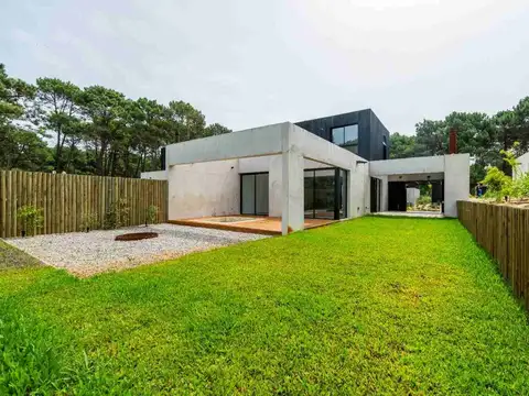 Casa en Venta 2 años