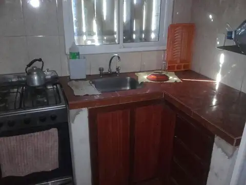 Casa mas depto. en lote de 13 x 24 OPORTUNIDAD  