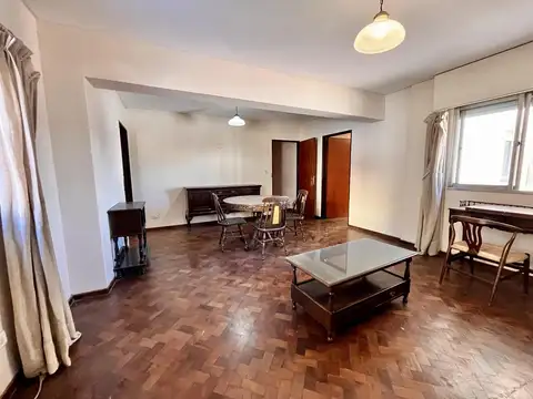 Departamento en San Martin al 800, SM de Tucumán