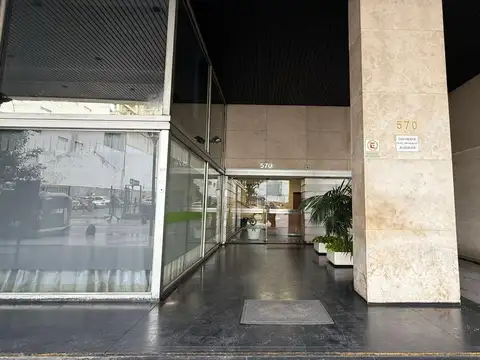 Oficina/Local en Microcentro 