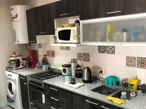 Departamento en Venta en Villa Ballester, USD 135.000