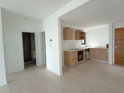 Departamento - Remedios De Escalada