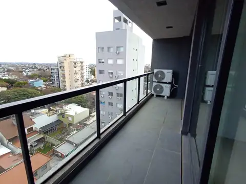 Departamento - Remedios De Escalada