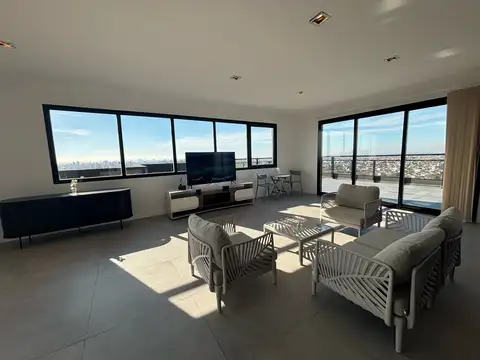 Departamento - Remedios De Escalada