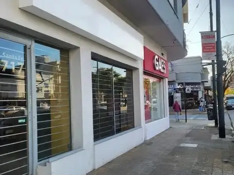 Local Comercial de 180 m² Totales en Martínez