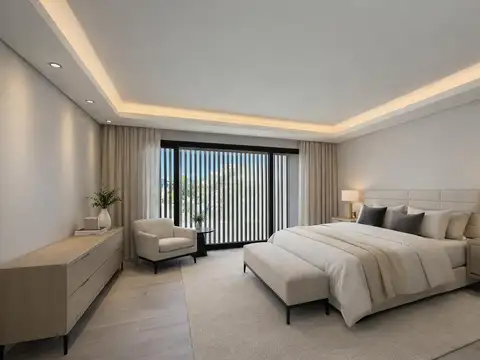 Casa en Venta en Funes, USD 1.150.000