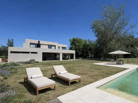 Casa en Venta A Estrenar