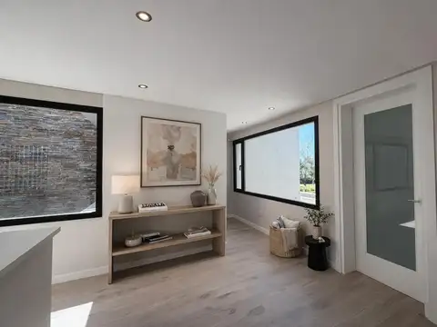 Casa 8 ambientes con 3 baños
