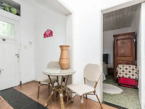 Casa en Venta 51 años