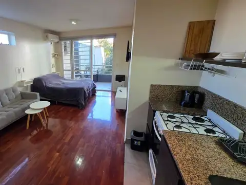 Departamento en Alquiler en Palermo, CABA