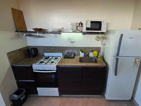Departamento en Alquiler en Palermo, $ 680.000