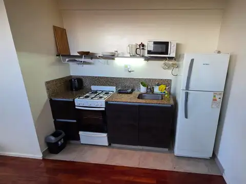 Departamento en Alquiler de 1 dormitorio