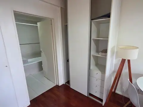 Departamento en Alquiler de Monoambiente