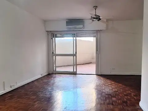 CABILDO 2300, Piso 1