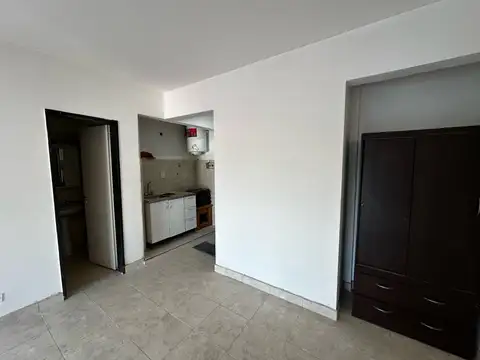 Departamento en Alquiler Apto profesional