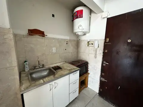 Departamento en Alquiler al Oeste
