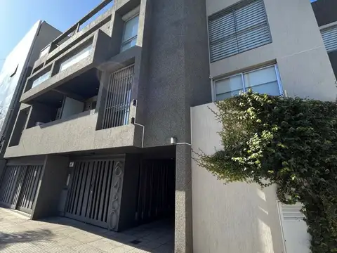 DEPARTAMENTO 2 AMBIENTES AL FRENTE.