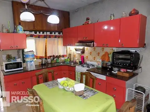 Casa en Venta en Villa Santos Tesei, USD 95.000