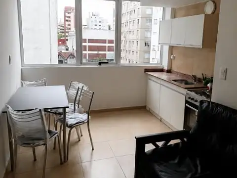 Departamento en Alquiler en Mar del Plata, Partido de General Pueyrredón