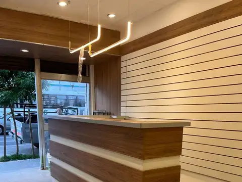 Local en Venta en Belgrano R, USD 159.000