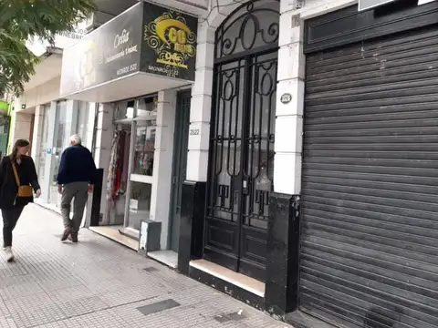 Local Comercial en Venta – Monroe 3500, Belgrano – Frente al Hospital Pirovano