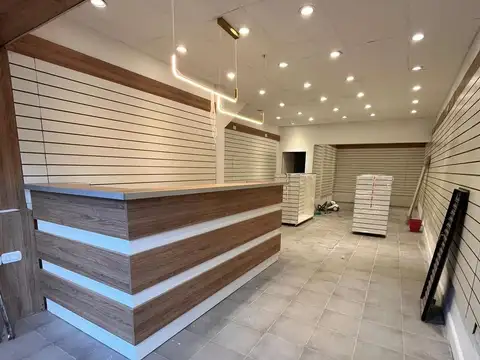 Local Comercial en Venta – Monroe 3500, Belgrano – Frente al Hospital Pirovano