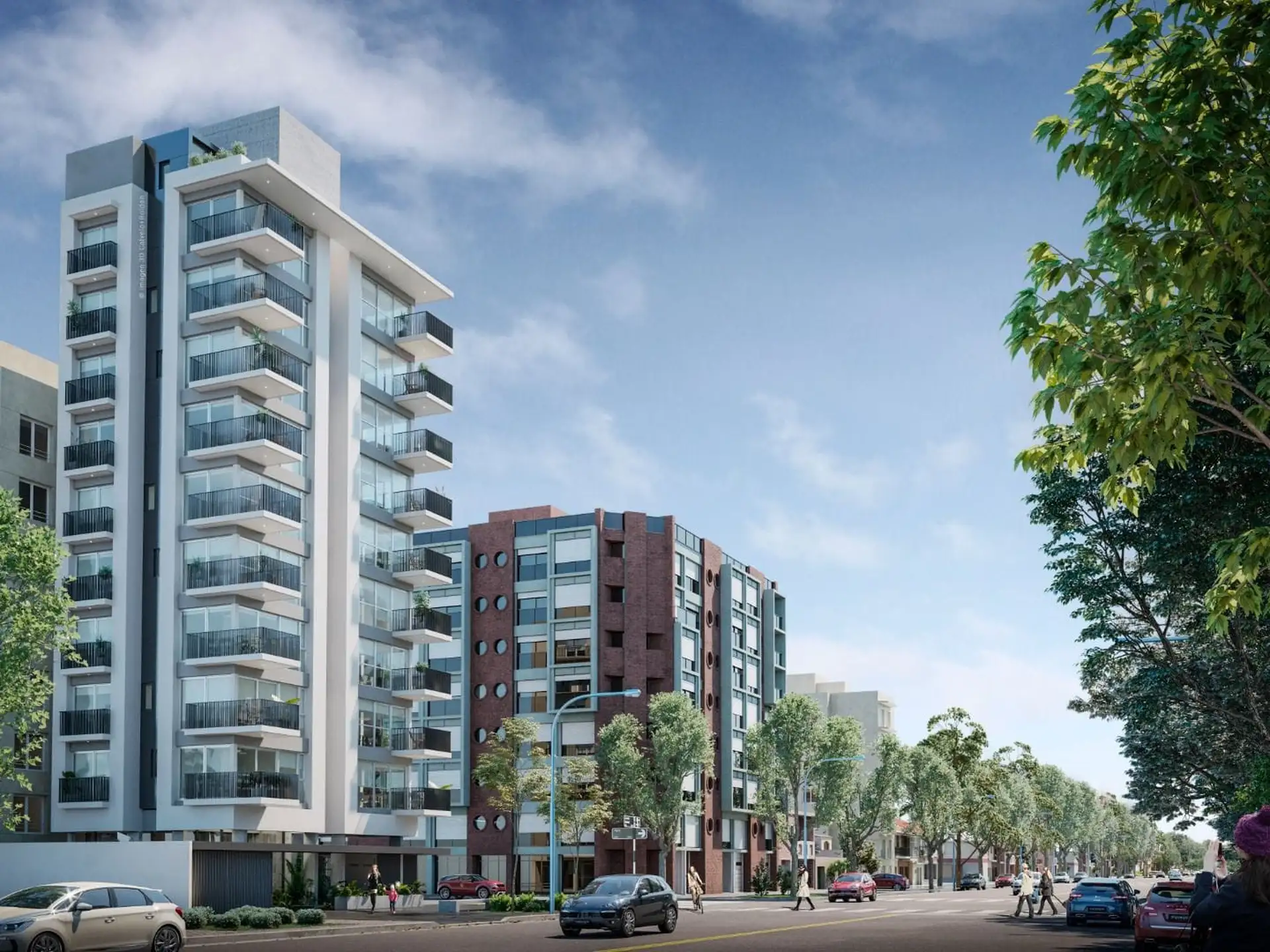 Departamento en pozo en Venta!!!