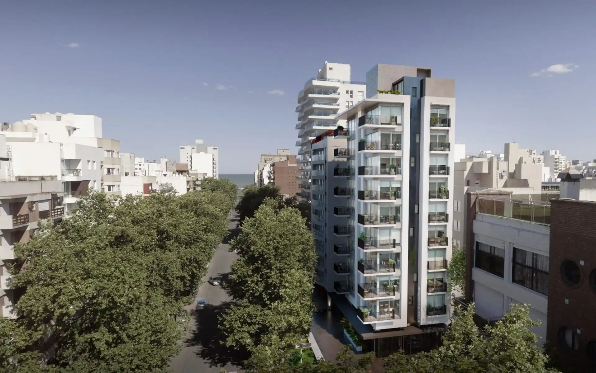 Departamento en pozo en Venta!!!