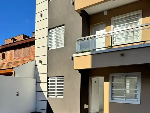 Departamento en Venta en San Bernardo Del Tuyu, USD 60.000