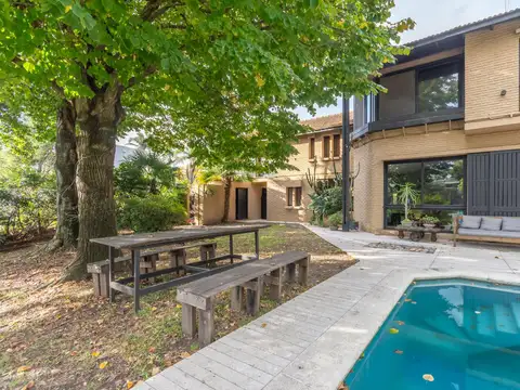 Casa en Venta 30 años