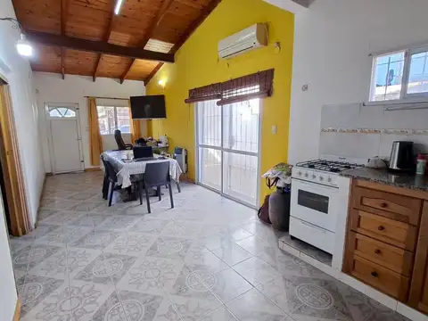Casa en Venta de 2 dormitorios