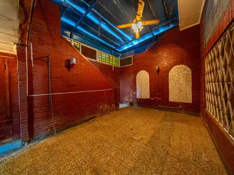 Depto Tipo Casa en Venta en Rosario, USD 55.000