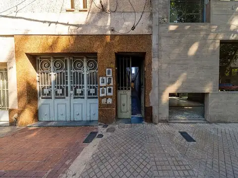 Depto Tipo Casa en Venta de 2 ambientes