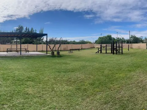 Tropero Sosa 1800