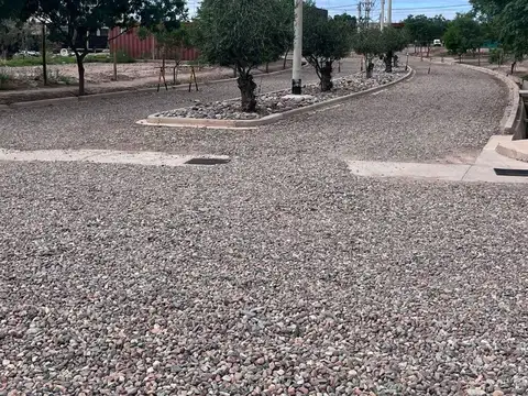 VENTA TERRENO EN BARRIO PRIVADO SUELOS DE TROPEROS
