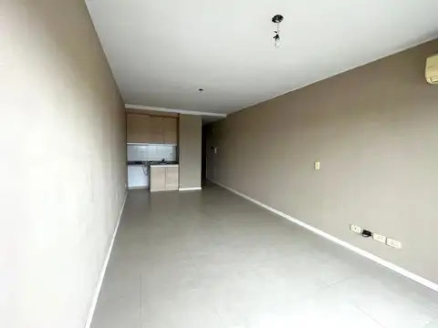 Departamento en Alquiler con 1 cochera