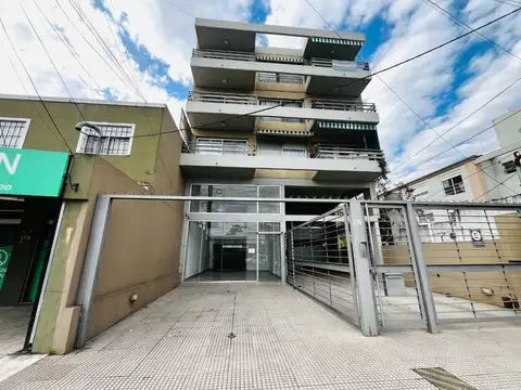 Monoambiente alquiler Pilar Centro con cochera