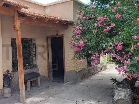 VENTA – CASA EN VILLA TULUMAYA, LAVALLE, MENDOZA