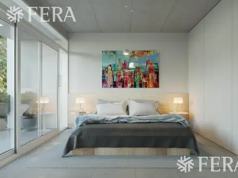 Departamento en Venta de 2 dormitorios